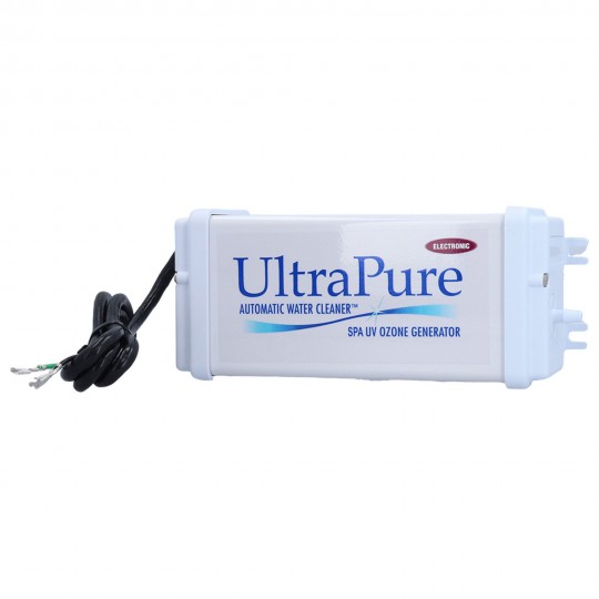 Ozonator, Ultra Pure, EUV3, UV, 115/230V, HSS Retro, Terminated Cord : 1106593