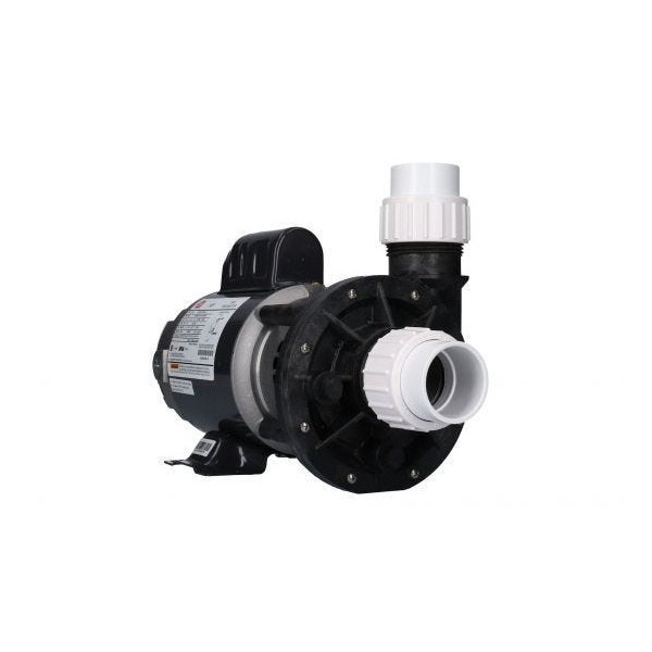 Circulation Pump, Aqua-Flo CMHP, 1/15HP, SD, 1-Speed, 115V, 1.3A, 1-1/2"MBT, Unions : 02093000-2010