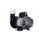 Circulation Pump, Aqua-Flo CMHP, 1/15HP, SD, 1-Speed, 115V, 1.3A, 1-1/2"MBT, Unions : 02093000-2010