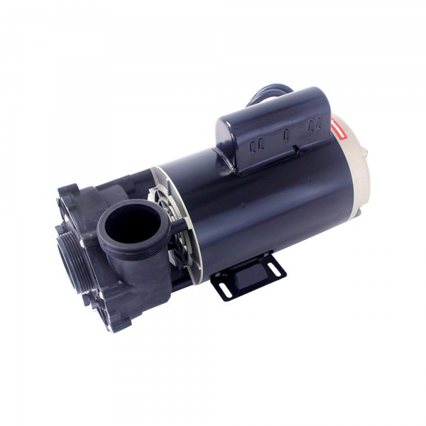 Pump, LX 48WUA, Small Frame, 1.0HP, 230V, 5.5/2.0A, 2-Speed, 2"MBT, SD : 48WUA1002C-II
