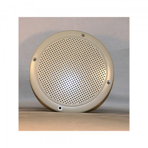Stereo, Speaker, 5 In, Vidsonix, Gray : VX-155G
