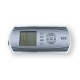 Spaside Control, Gecko IN.K600 Streamline, 11-Button, LCD Interface, w/Overlay, 10' Cable, w/in.link Plug : 0607-008064