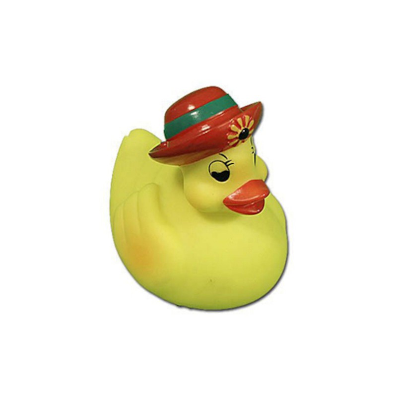 Rubber Duck, Career Bonnet Duck : SP6511 ***TEST***