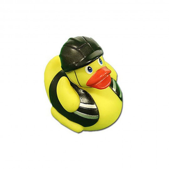 Rubber Duck, Biker Duck :...