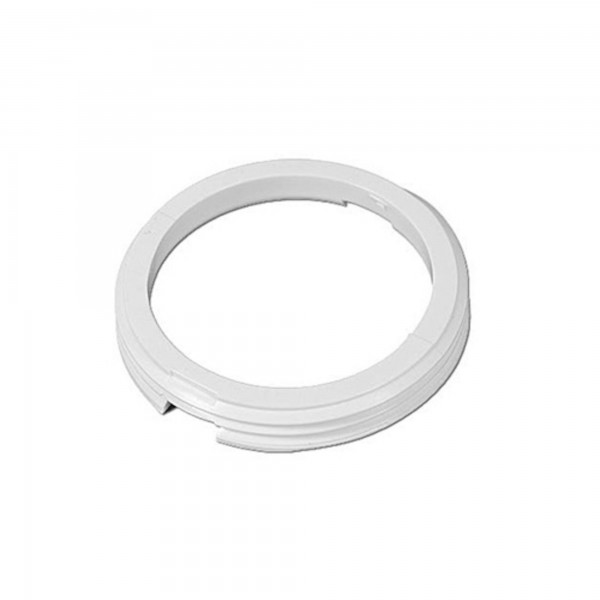 Eyeball Retainer Ring, Jet, HydroAir, Hydro-Jet Standard, White : 10-3806