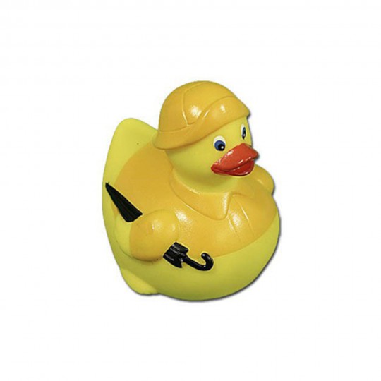 Rubber Duck, Career Rainy Day Duck : SP6529