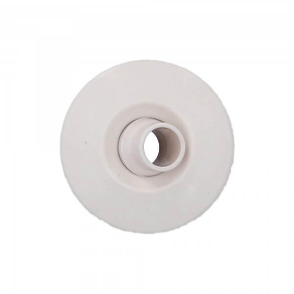 Jet Internal,WATERW,Ozone/Cluster,Direct'l,2"Large Face,Wht 1"Hole Size : 212-8810