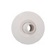 Jet Internal,WATERW,Ozone/Cluster,Direct'l,2"Large Face,Wht 1"Hole Size : 212-8810