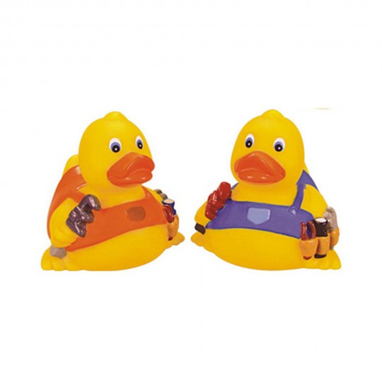 Rubber Duck, Plumber Duck :...
