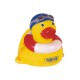 Rubber Duck, Pool Pal Duck : IS-0040