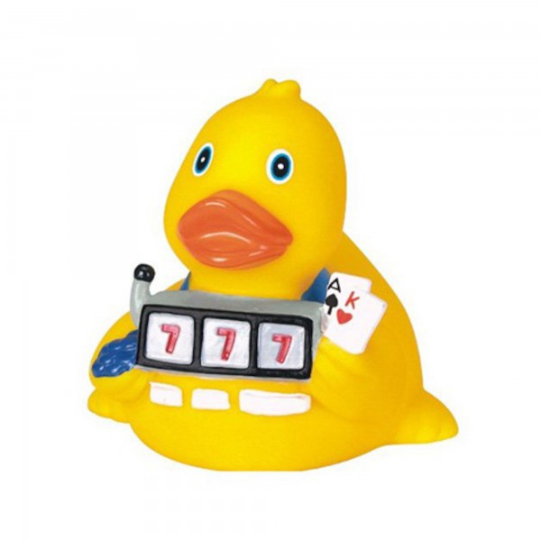 Rubber Duck, Lucky Ducky : IS-0408