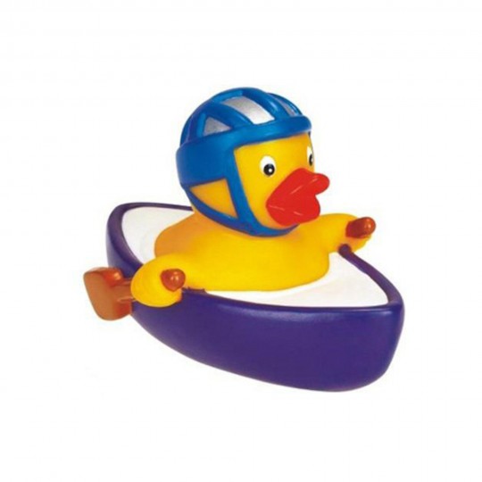Rubber Duck, Duck On The...