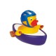 Rubber Duck, Duck On The Boat : IS-0473