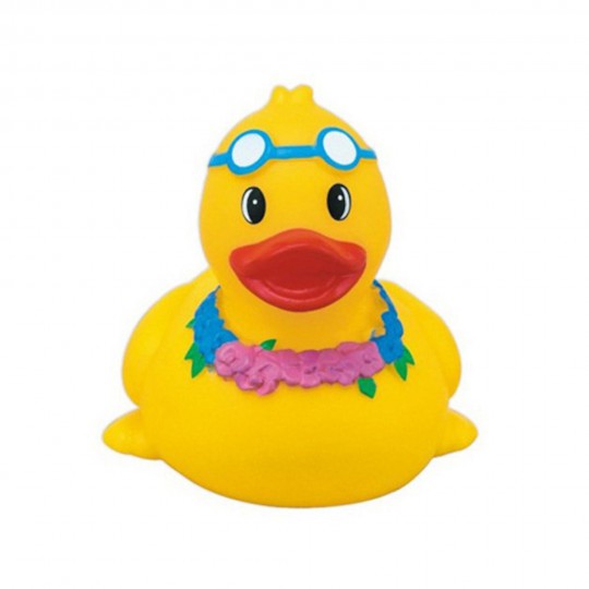 Rubber Duck, Sunny Duck : IS-0090