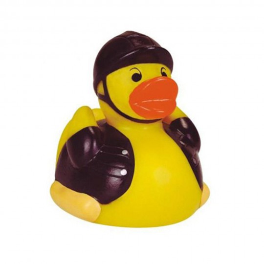Rubber Duck, Biker Duck :...