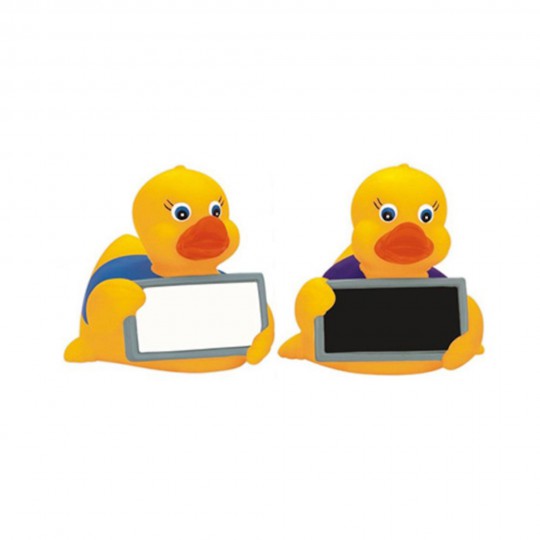 Rubber Duck, Billboard Duck : IS-0228