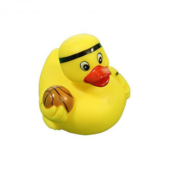 Rubber Duck, Career Hoopster Duck : SP6531