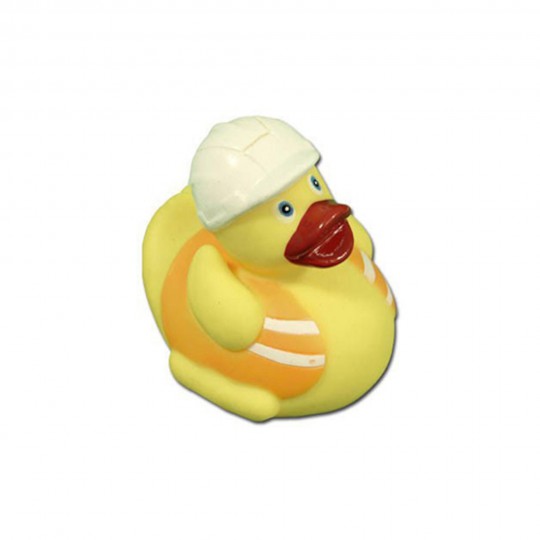 Rubber Duck, Career Constuction Duck : SP6513