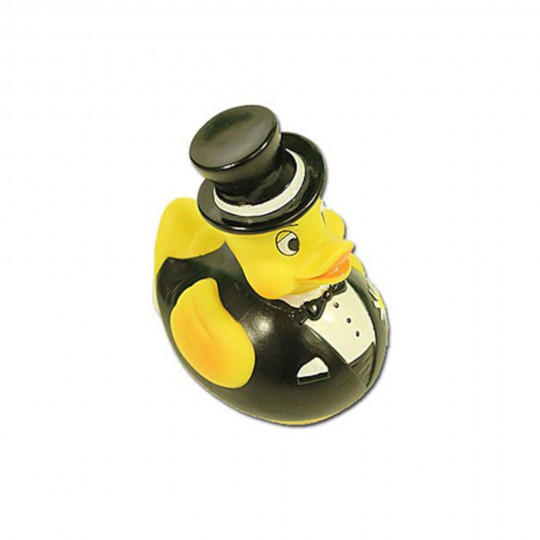 Rubber Duck, Groom Duck : SP6553