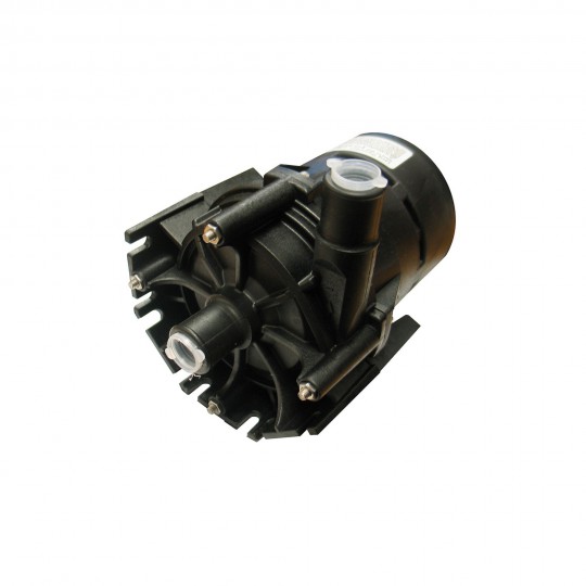 Circulation Pump, Laing E10 Series, 1/40HP, 115V, .95A, 3/4"HB, 4' Cord, 15GPM : 73989