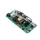 Circuit Board, Balboa, VS501Z, Duplex Digital, 8 Pin Phone Cable w/Circ Option : 54357-01