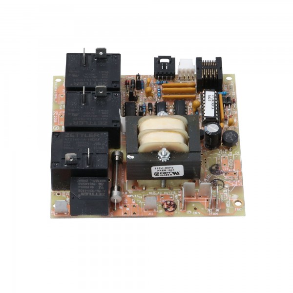 Circuit Board, Balboa, HTJACKR1, Advantage Heat Jacket, 8 Pin Phone Cable : 53247