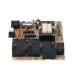 Circuit Board, Balboa, HTJACKR1, Advantage Heat Jacket, 8 Pin Phone Cable : 53247