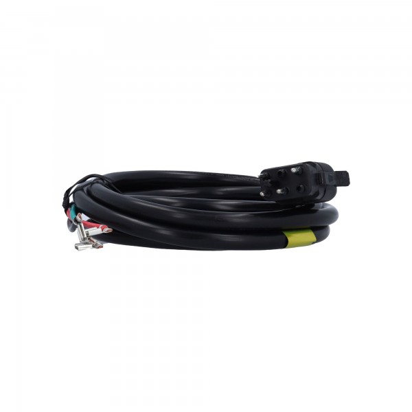 Plug, In.Link, Pump1, 2-Speed, 15A, 230V, 8' Cord : 600DB0821