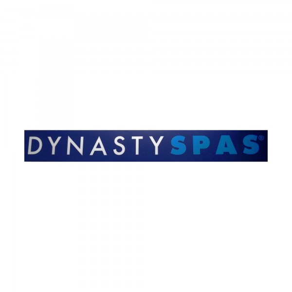 Overlay, Swim Spa Floor, Top Dynasty Logo : 15099
