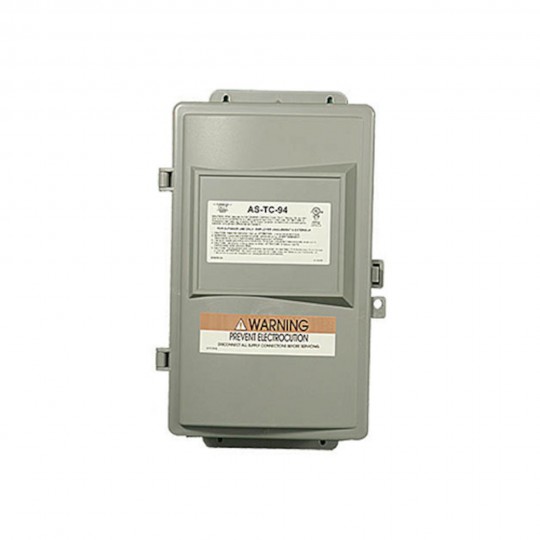 Outdoor Control System, Air, Len Gordon AS-TC94, 1-2.0HP, On/Off w/Time Clock : 923055-001