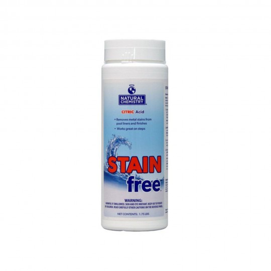Stain Free 1.75 lb : 07400