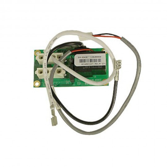 Circuit Board, Expander, Balboa, VS511/511SZ, 2-Speed Pump, Less AMP Cable : 53426