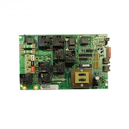 Circuit Board, Balboa, 1000LE, Serial Standard : 52491