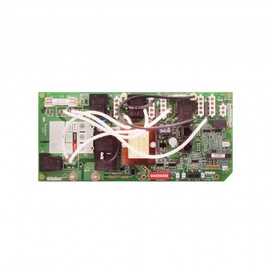 Circuit Board, Balboa, VS515Z, Duplex Digital, 8 Pin Phone Cable, No Circ Option : 55477