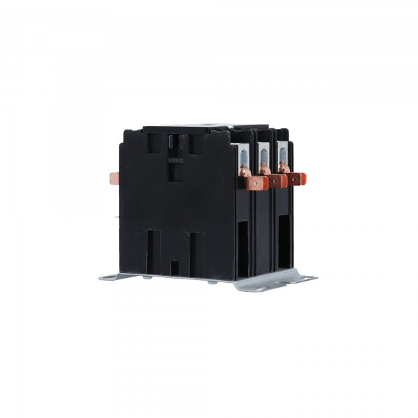 Contactor, 3PST, 115VAC Coil, 50A : 3PC-120