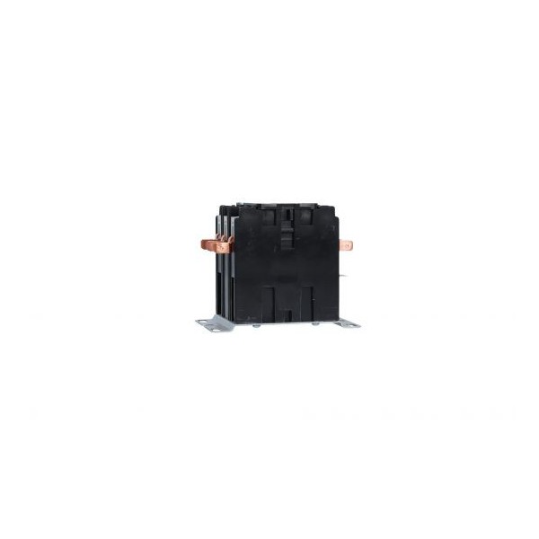 Contactor, 3PST, 115VAC Coil, 50A : 3PC-120