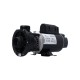 Pump, Waterway "E"-Series, 1.5HP, 115V, 16.4/4.4A, 2-Speed, 1-1/2"MBT, CD, 48-Frame : 300-5010