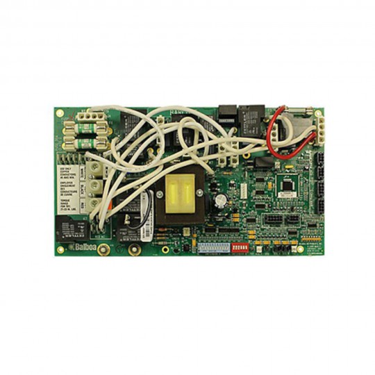 Circuit Board, Balboa, EL2000, M7, Mach 2.1, ML Series, Molex Plug : 59003