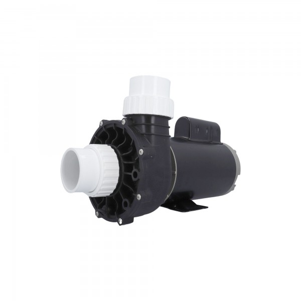 Pump, LX 56WUA, Large Frame, 5.0HP, 230V, 15.0/5.0 Amp, 2-Speed, 2-1/2"MBT inlet/outlet, Side Discharge : 56WUA500-II