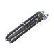 Heater Element, Hairpin, Incoloy, 3.6KW, 230V, 6.75" Immersion : 12-0303A-K