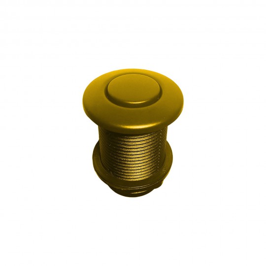 Air Button, Len Gordon No.15, Classic Touch, Oil Rub Bronze : 951590-795