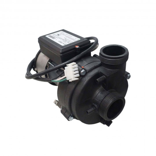 Circulation Pump, Vico, 1/4HP, 230V, 1.1Amp, 1-1/2"MBT, Less Unions, Side Discharge : 1070022