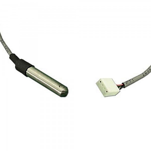 Sensor, Temperature, Caldera, Utopia/Paradise/Solana, 2002-Current, 2 Wire in 4 pin JST Connector : 72493