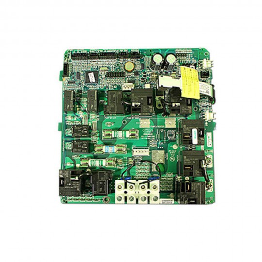 Circuit Board, Gecko, TSPA-MP, Full Feature : 9920-200526