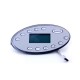 Spaside Control, Jacuzzi J-400, Oval, 11-Button, LCD, Cycle-Mode-Pump1-Pump2- : 20318-001