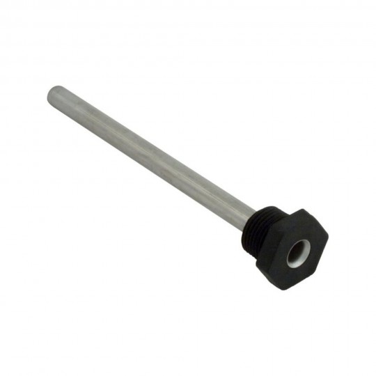 Thermowell, Stainless...