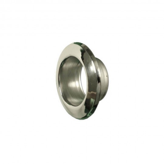 Escuthcheon, Jet, Waterway, Standard Poly Jet, Stainless : 916-1250