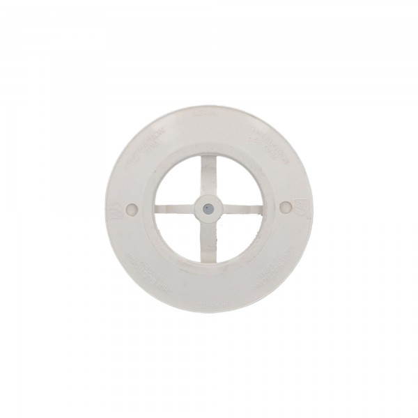 Wall Fitting, Suction, G&G Industries, Standard/Thin : 2211200001