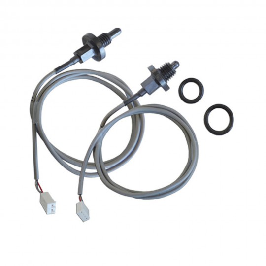 Replacement Sensor Kit for Watkins, Includes Temp Sensor, Hi-Limit & 2 O-Rings : 34-01395-K
