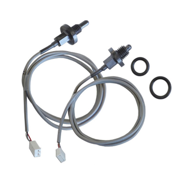Replacement Sensor Kit for Watkins, Includes Temp Sensor, Hi-Limit & 2 O-Rings : 34-01395-K ***TEST***